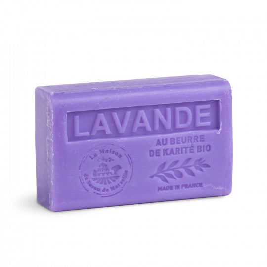 Savon de marseille